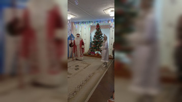 «Новогоднее космическое приключение» «Новогоднее космическое приключение».