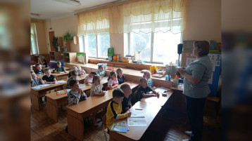 А у нас в гостях стоматолог А у нас в гостях стоматолог.