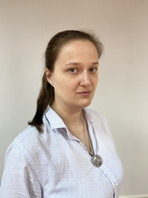Психолог Мелихова Дарья Николаевна