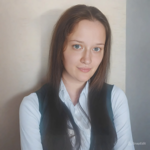 Психолог Мелихова Дарья Николаевна Психолог Мелихова Дарья Николаевна